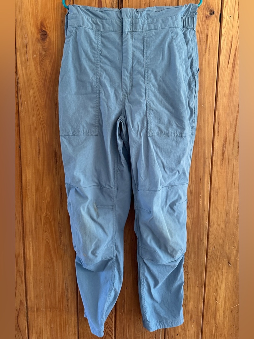 Duluth Heirloom Gardening Sleeveless Coveralls - Picture 9 of 11